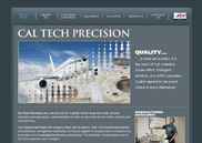 CalTechPrecision.com