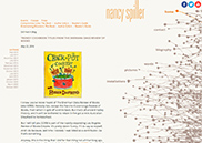nancyspiller.org
